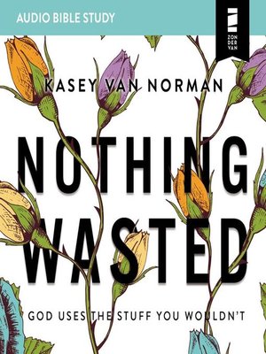 cover image of Nothing Wasted